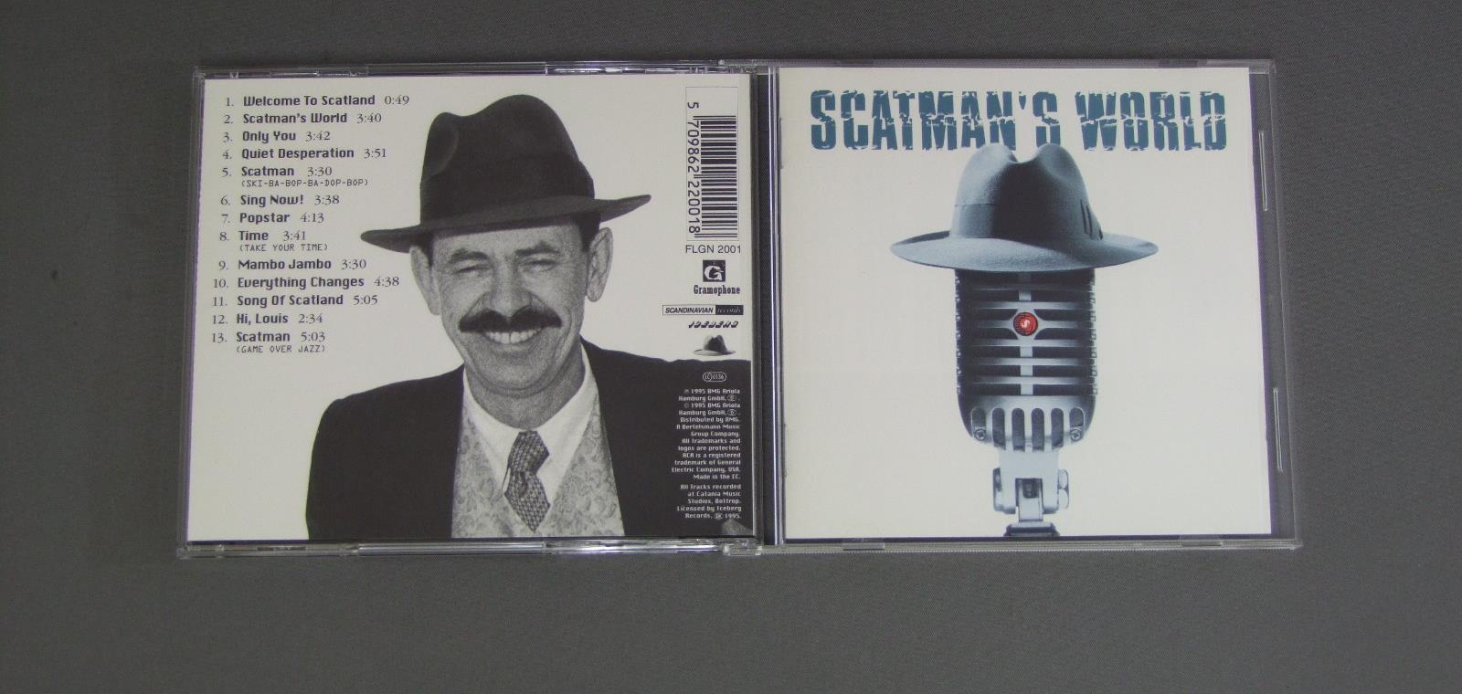 Scatman s world. Scatman's World 1995. Scatman’s World Скэтмэн Джон. Scatman John 1999. Scatman в молодости.